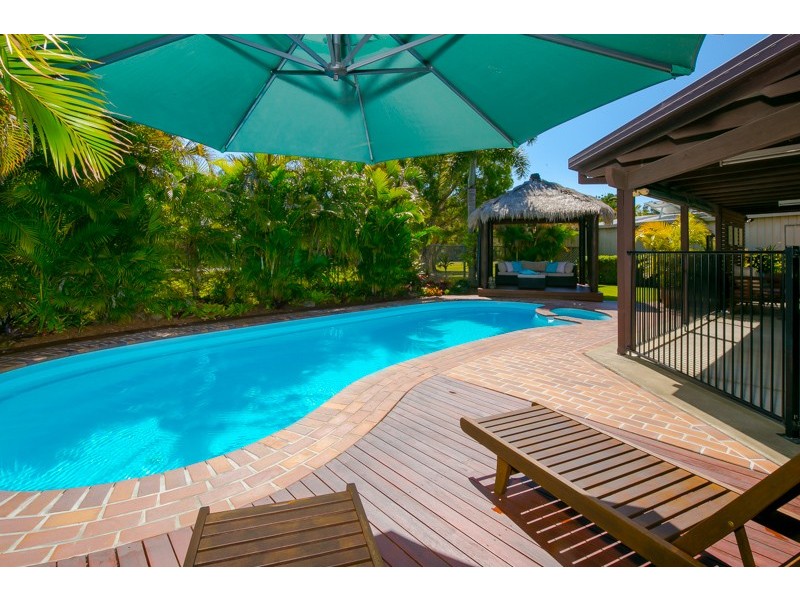 15 Mackay Court, Alexandra Hills QLD 4161