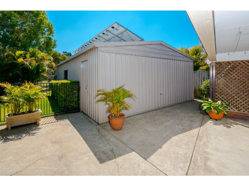 15 Mackay Court, Alexandra Hills QLD 4161