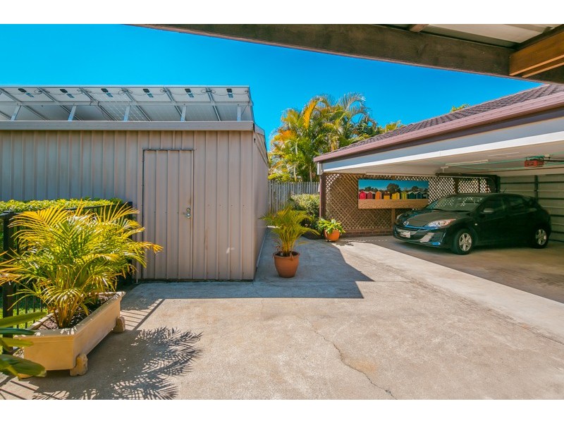 15 Mackay Court, Alexandra Hills QLD 4161