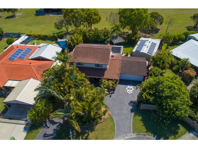 15 Mackay Court, Alexandra Hills QLD 4161