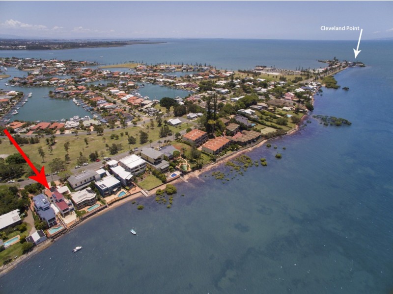 107 Shore Street North, Cleveland QLD 4163