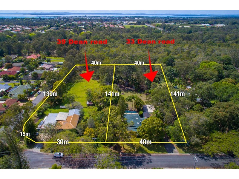 33 Dean Road, Alexandra Hills QLD 4161