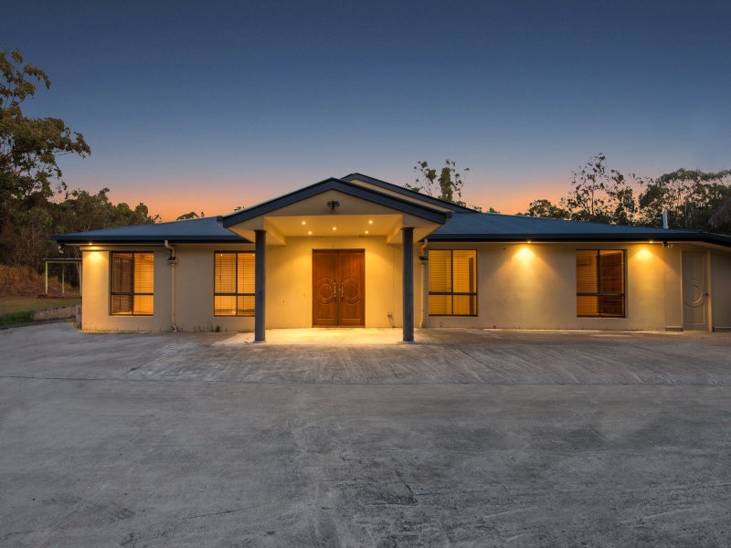 1739 Mount Cotton Road, Burbank QLD 4156