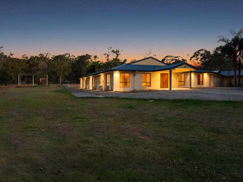 1739 Mount Cotton Road, Burbank QLD 4156