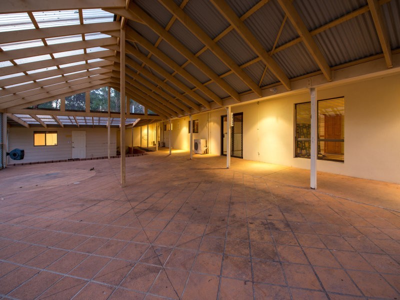 1739 Mount Cotton Road, Burbank QLD 4156