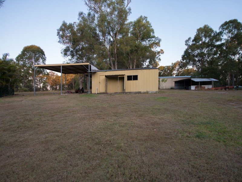 1739 Mount Cotton Road, Burbank QLD 4156