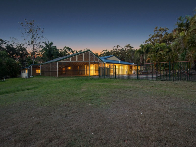 1739 Mount Cotton Road, Burbank QLD 4156