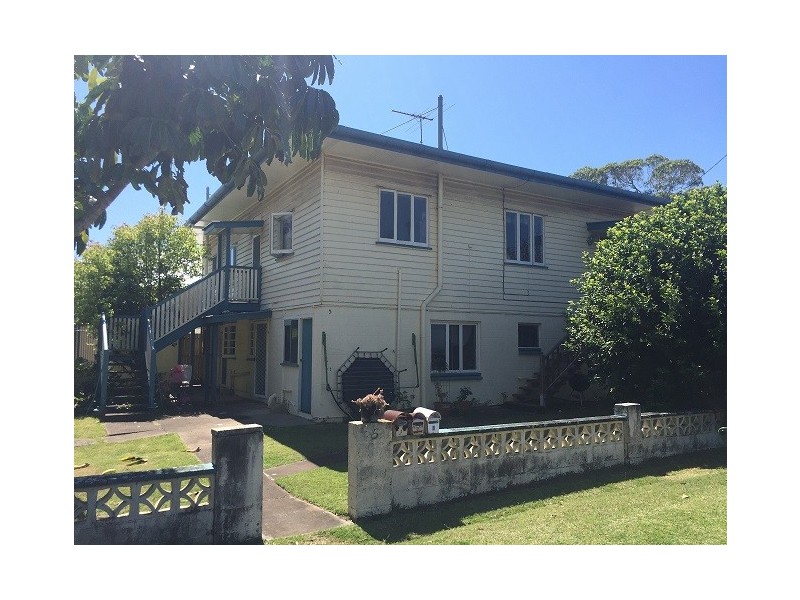 2/5 Paxton Street, Cleveland QLD 4163