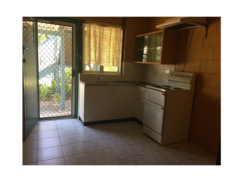 2/5 Paxton Street, Cleveland QLD 4163