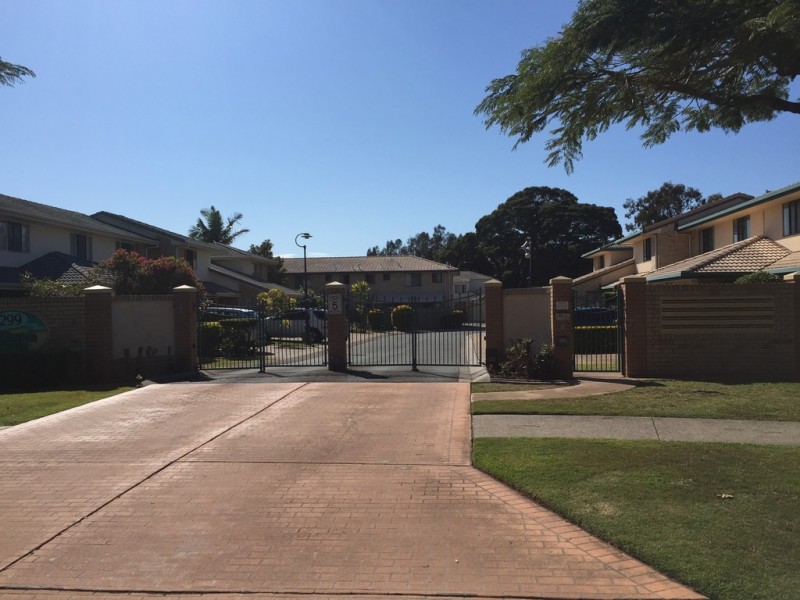 8/299 Main Road, Wellington Point QLD 4160