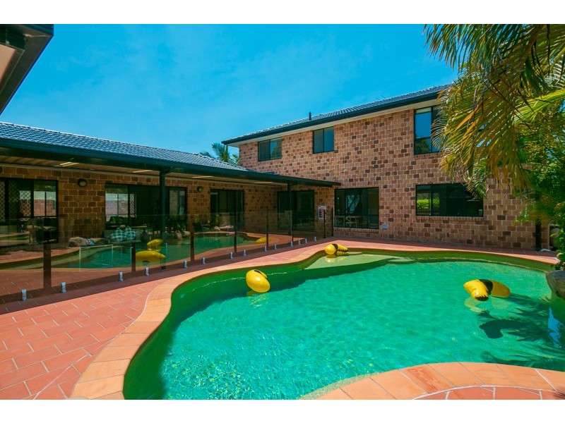 Cleveland QLD 4163