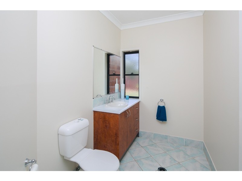 Cleveland QLD 4163
