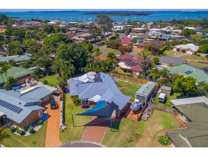 26 Nottingham Drive, Victoria Point QLD 4165