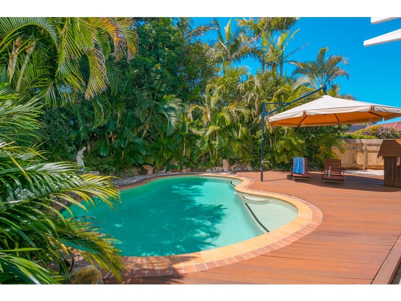 26 Nottingham Drive, Victoria Point QLD 4165