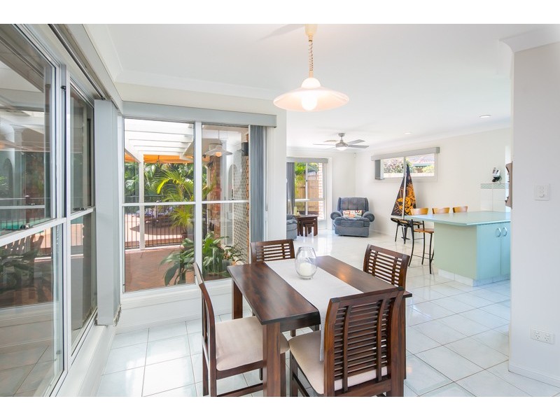 26 Nottingham Drive, Victoria Point QLD 4165