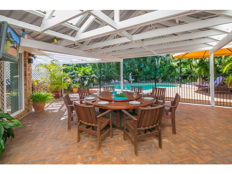 26 Nottingham Drive, Victoria Point QLD 4165