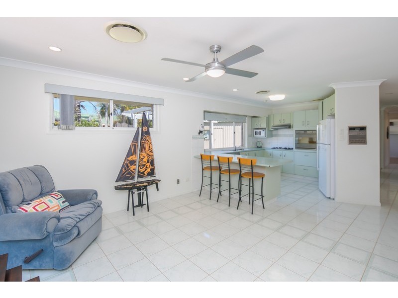26 Nottingham Drive, Victoria Point QLD 4165