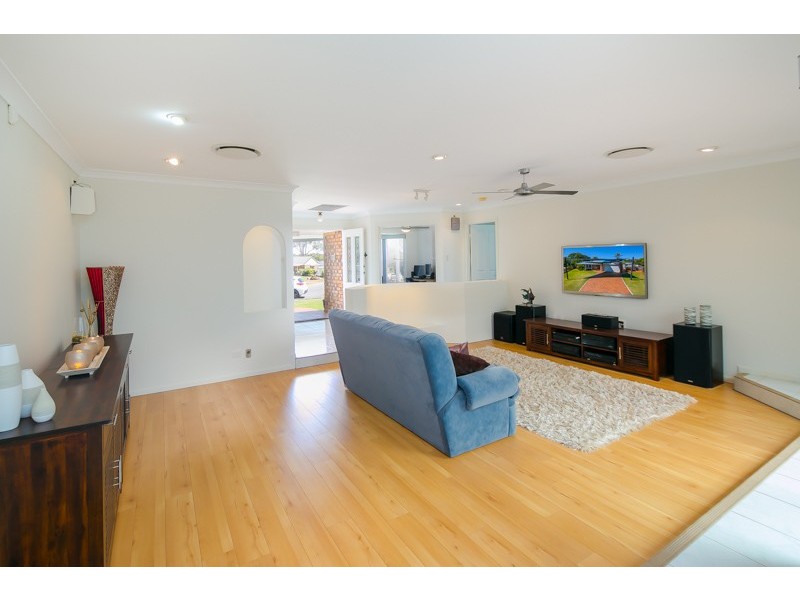26 Nottingham Drive, Victoria Point QLD 4165