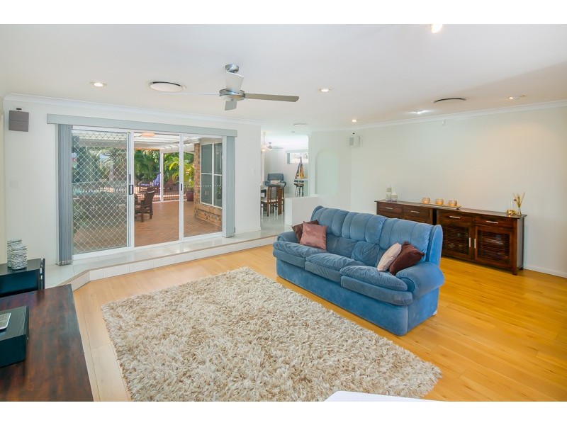 26 Nottingham Drive, Victoria Point QLD 4165