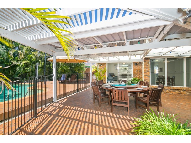 26 Nottingham Drive, Victoria Point QLD 4165