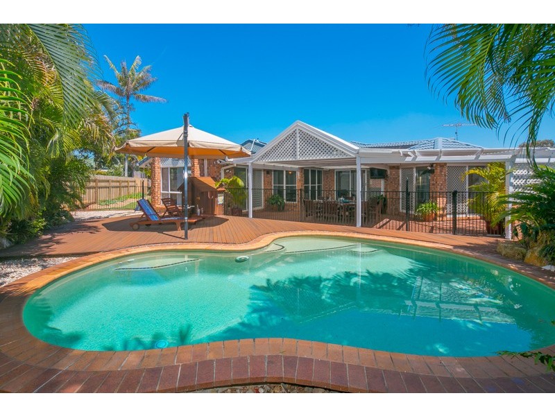 26 Nottingham Drive, Victoria Point QLD 4165