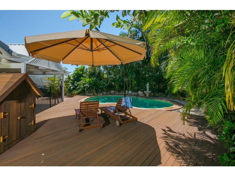 26 Nottingham Drive, Victoria Point QLD 4165