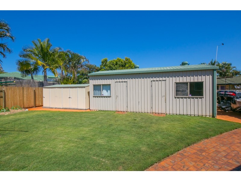 26 Nottingham Drive, Victoria Point QLD 4165