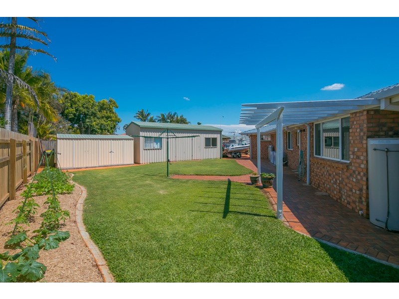26 Nottingham Drive, Victoria Point QLD 4165