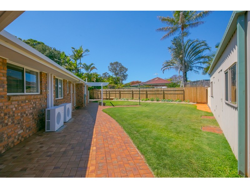 26 Nottingham Drive, Victoria Point QLD 4165