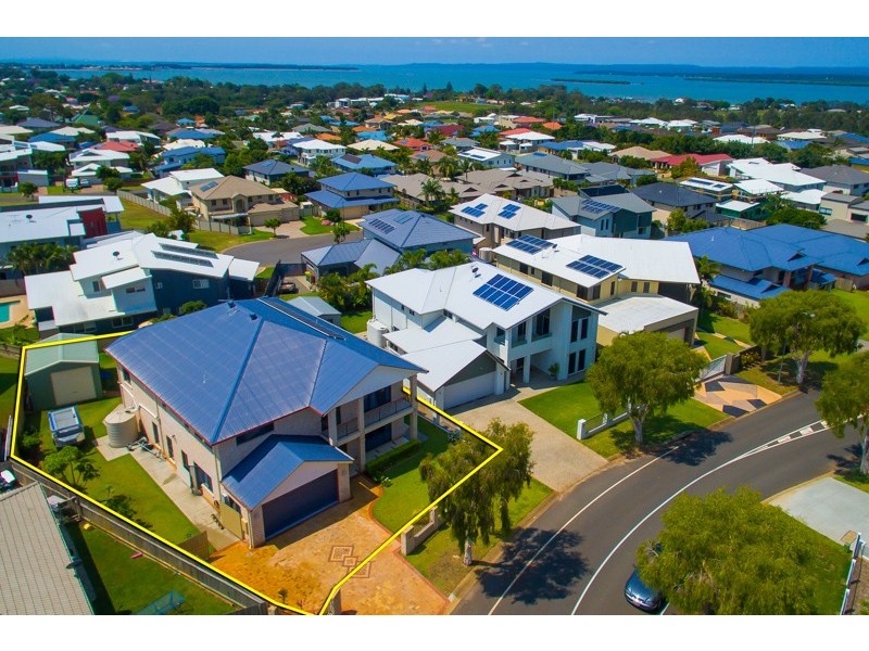 17 Bedarra Street, Redland Bay QLD 4165