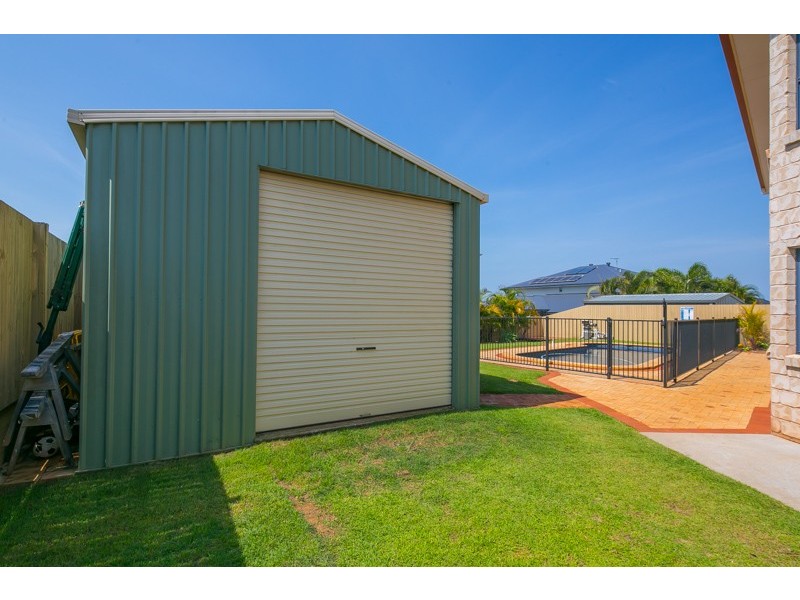 17 Bedarra Street, Redland Bay QLD 4165