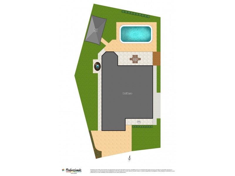 17 Bedarra Street, Redland Bay QLD 4165