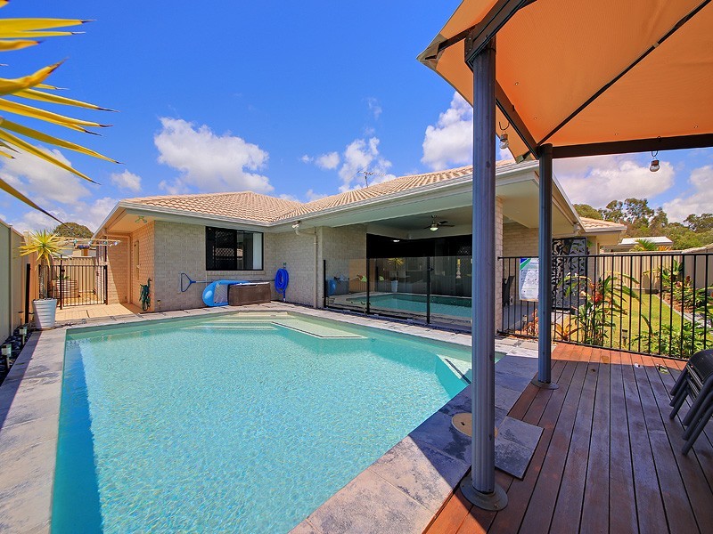 3 Westmill Close, Wellington Point QLD 4160