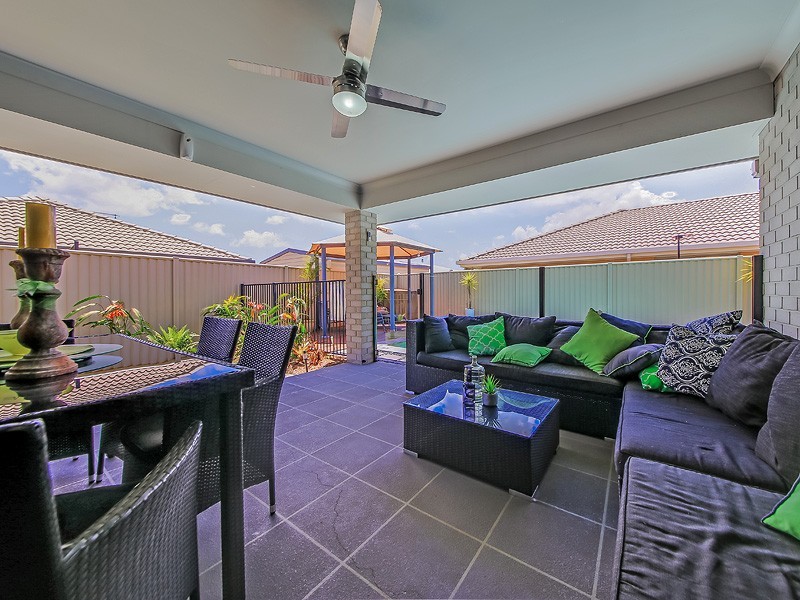 3 Westmill Close, Wellington Point QLD 4160