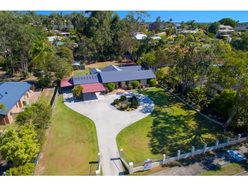 13 Alexandra Circuit, Alexandra Hills QLD 4161