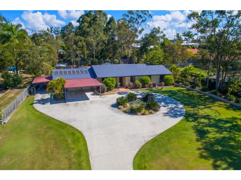 13 Alexandra Circuit, Alexandra Hills QLD 4161