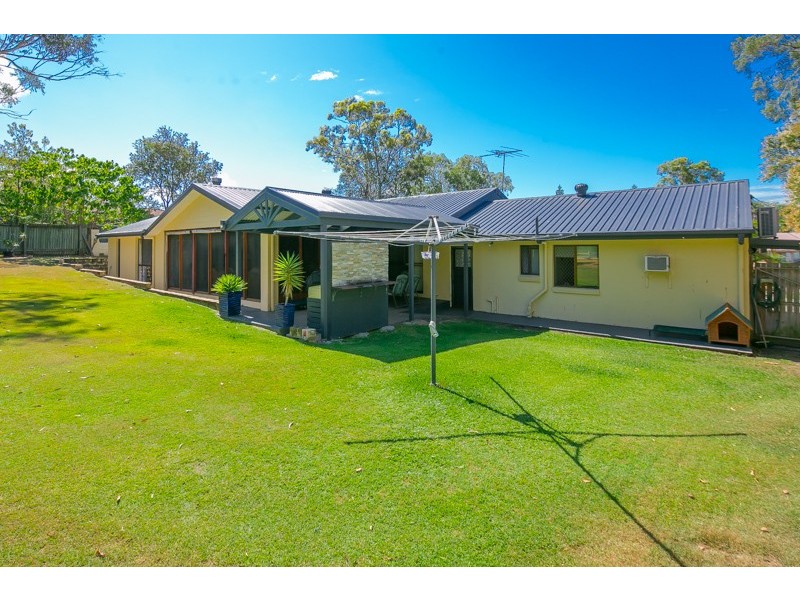 13 Alexandra Circuit, Alexandra Hills QLD 4161