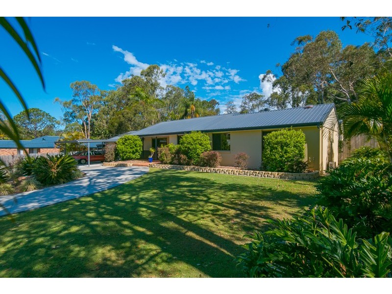 13 Alexandra Circuit, Alexandra Hills QLD 4161