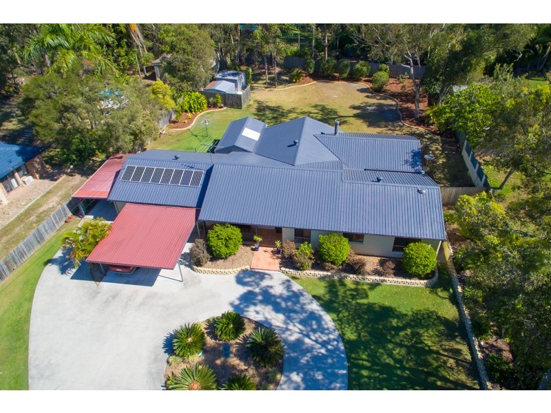 13 Alexandra Circuit, Alexandra Hills QLD 4161