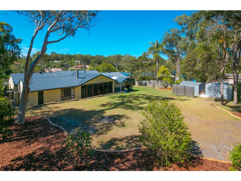 13 Alexandra Circuit, Alexandra Hills QLD 4161