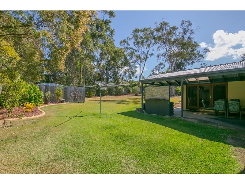 13 Alexandra Circuit, Alexandra Hills QLD 4161