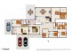 13 Alexandra Circuit, Alexandra Hills QLD 4161 Floorplan