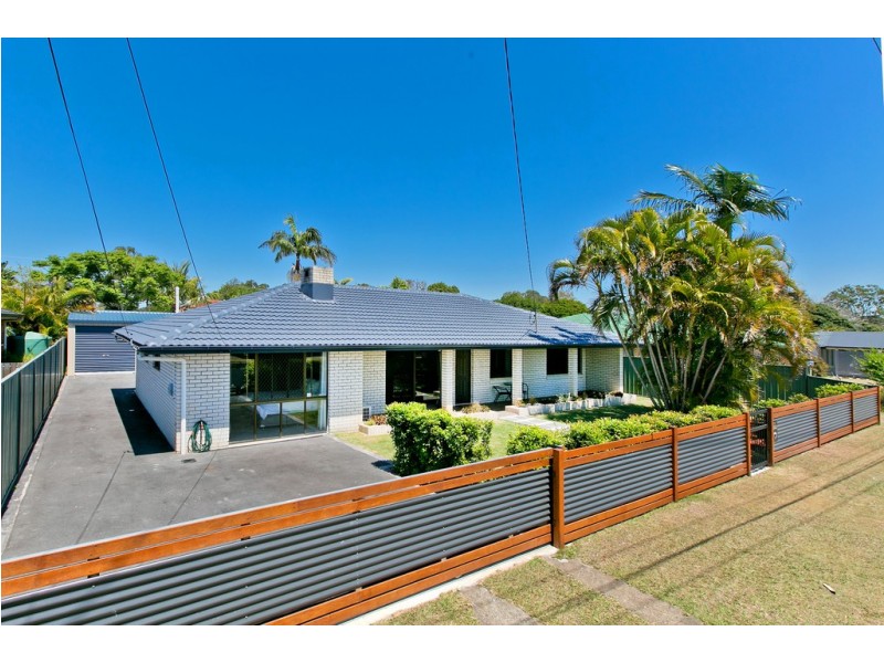 10 Linda Street, Birkdale QLD 4159