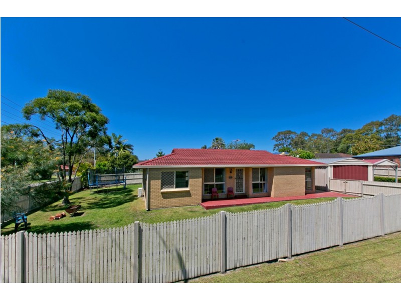 3 Parkway Street, Capalaba QLD 4157