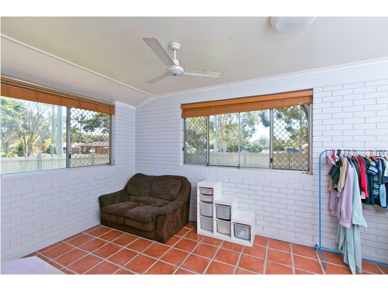 3 Parkway Street, Capalaba QLD 4157