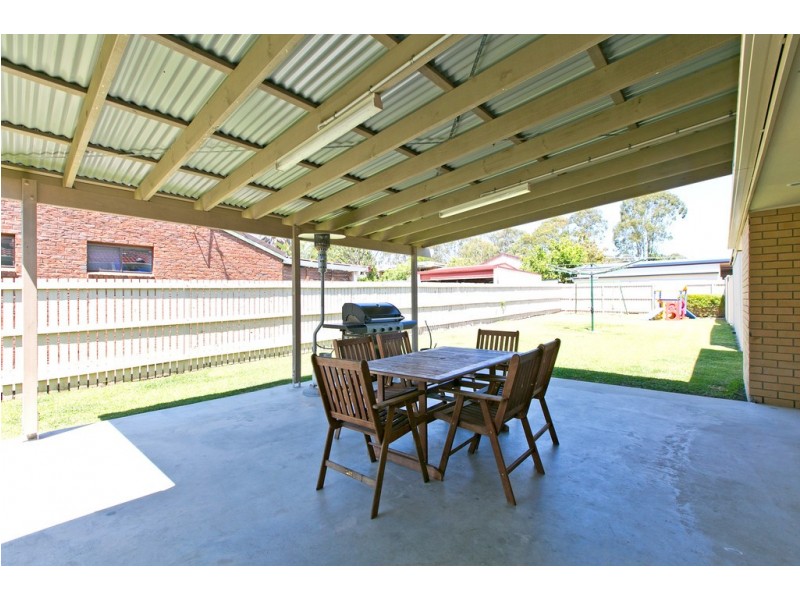 3 Parkway Street, Capalaba QLD 4157