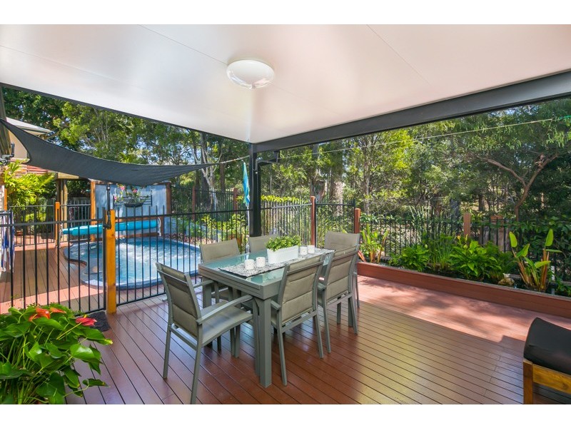 20 Riseborough Terrace, Cleveland QLD 4163