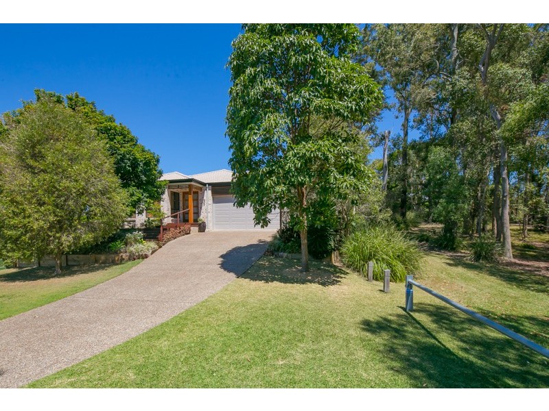 20 Riseborough Terrace, Cleveland QLD 4163