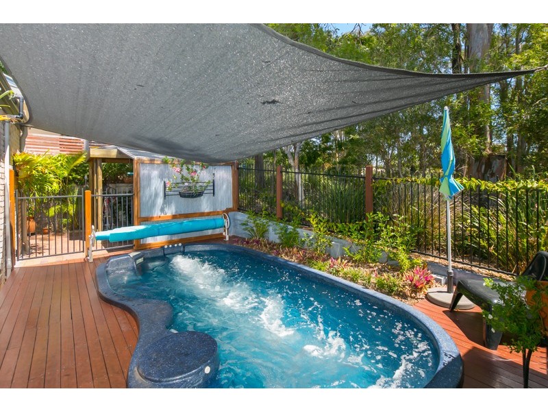 20 Riseborough Terrace, Cleveland QLD 4163