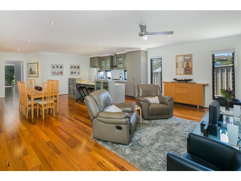 20 Riseborough Terrace, Cleveland QLD 4163